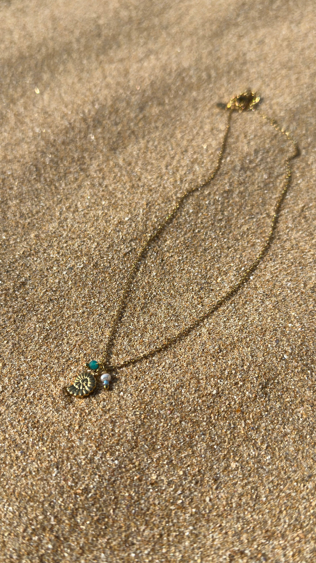 Lizea / Collier