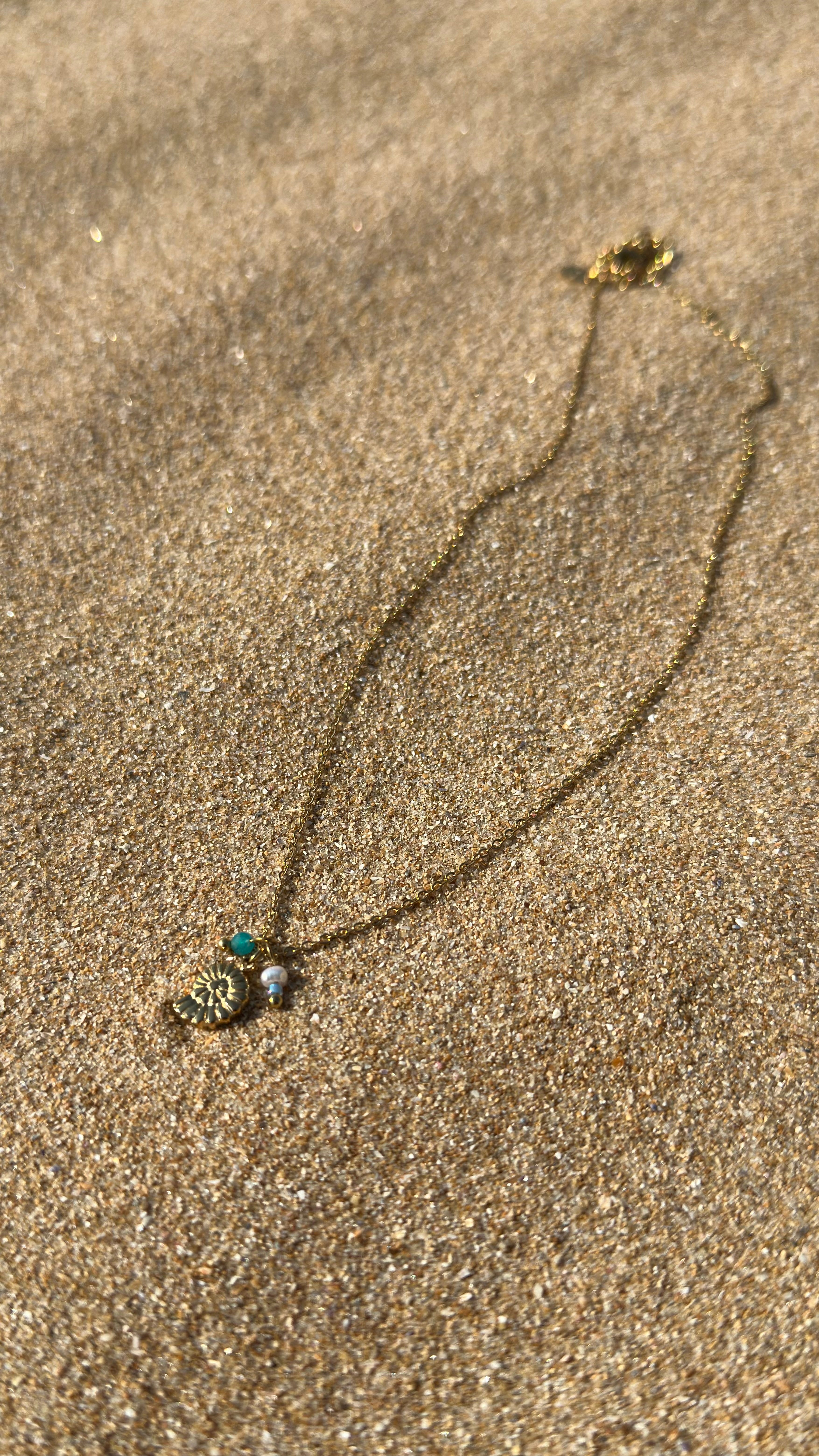 Lizea / Collier