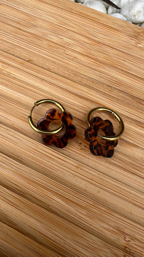 Aya / Boucles