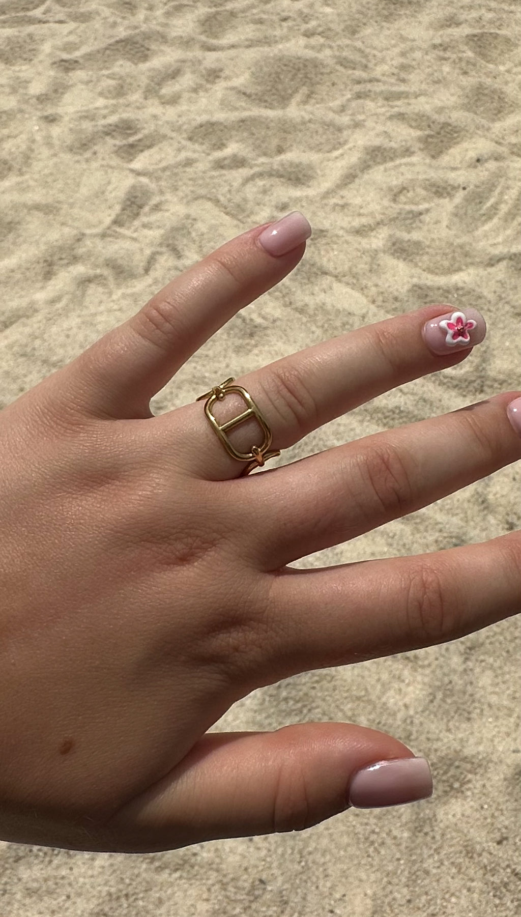 Lola / Bague