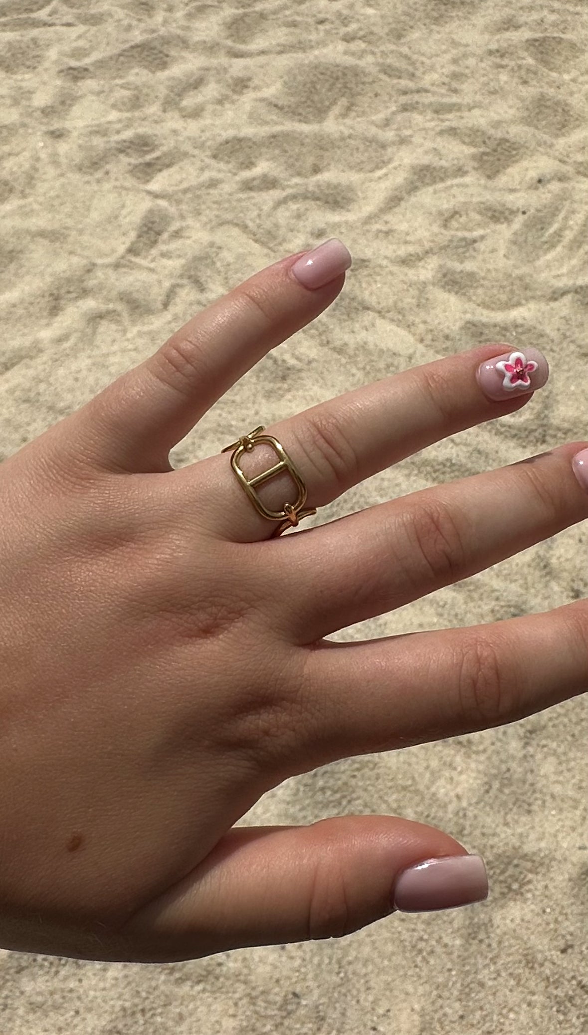 Lola / Bague