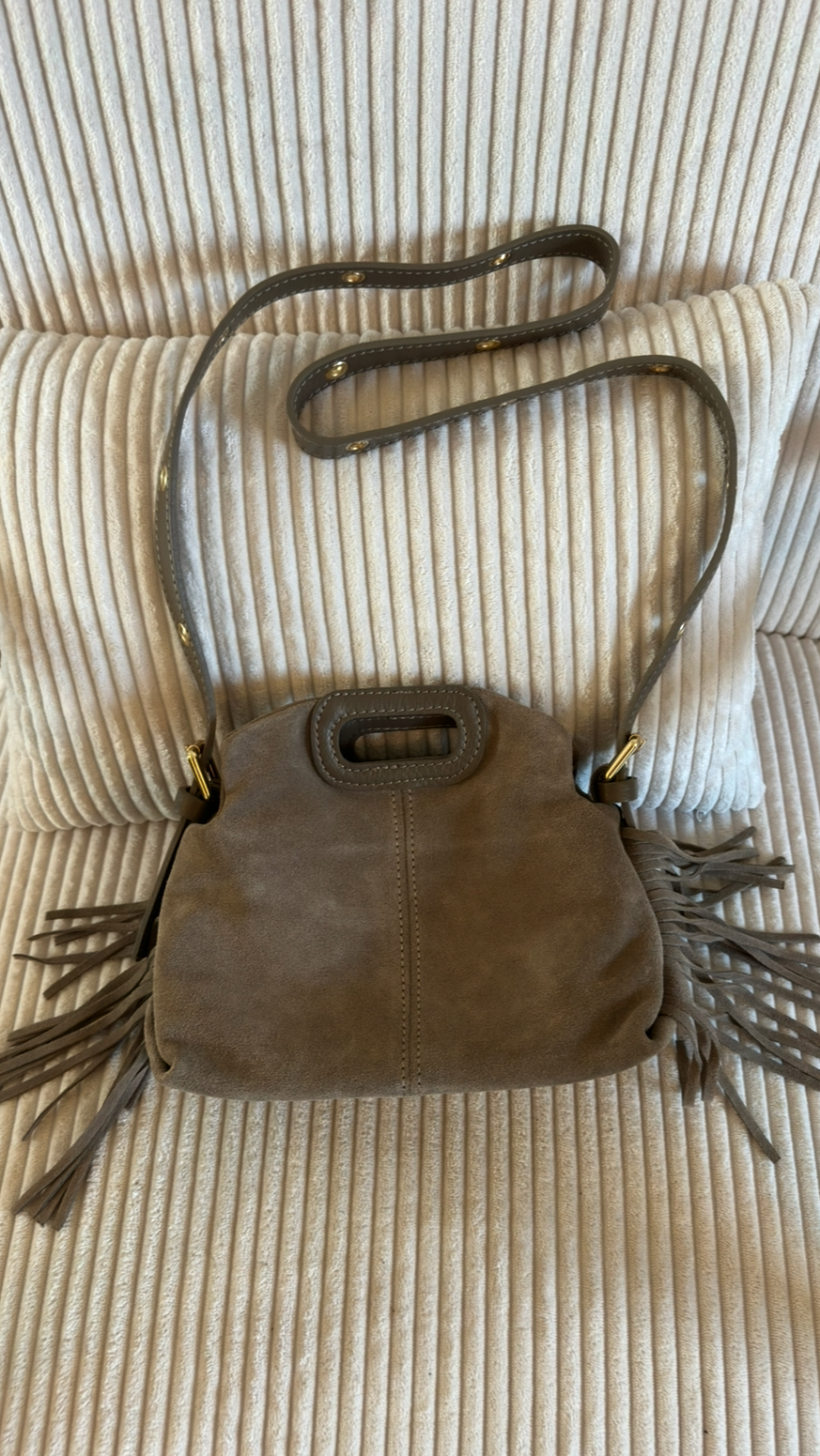 Tea / Sac à main
