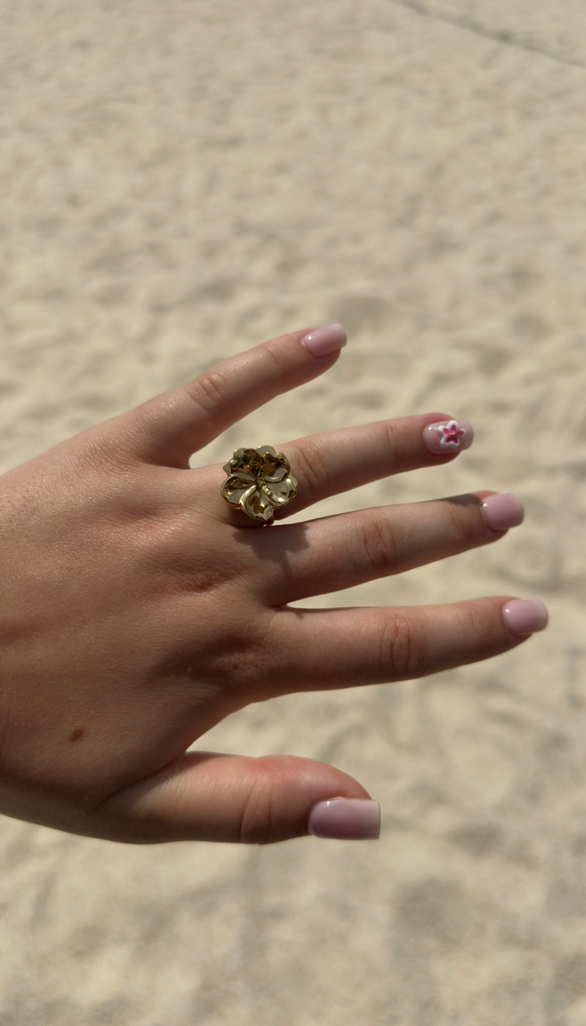 Anissa / Bague