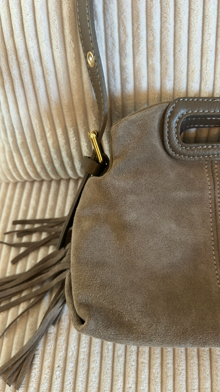 Tea / Sac à main