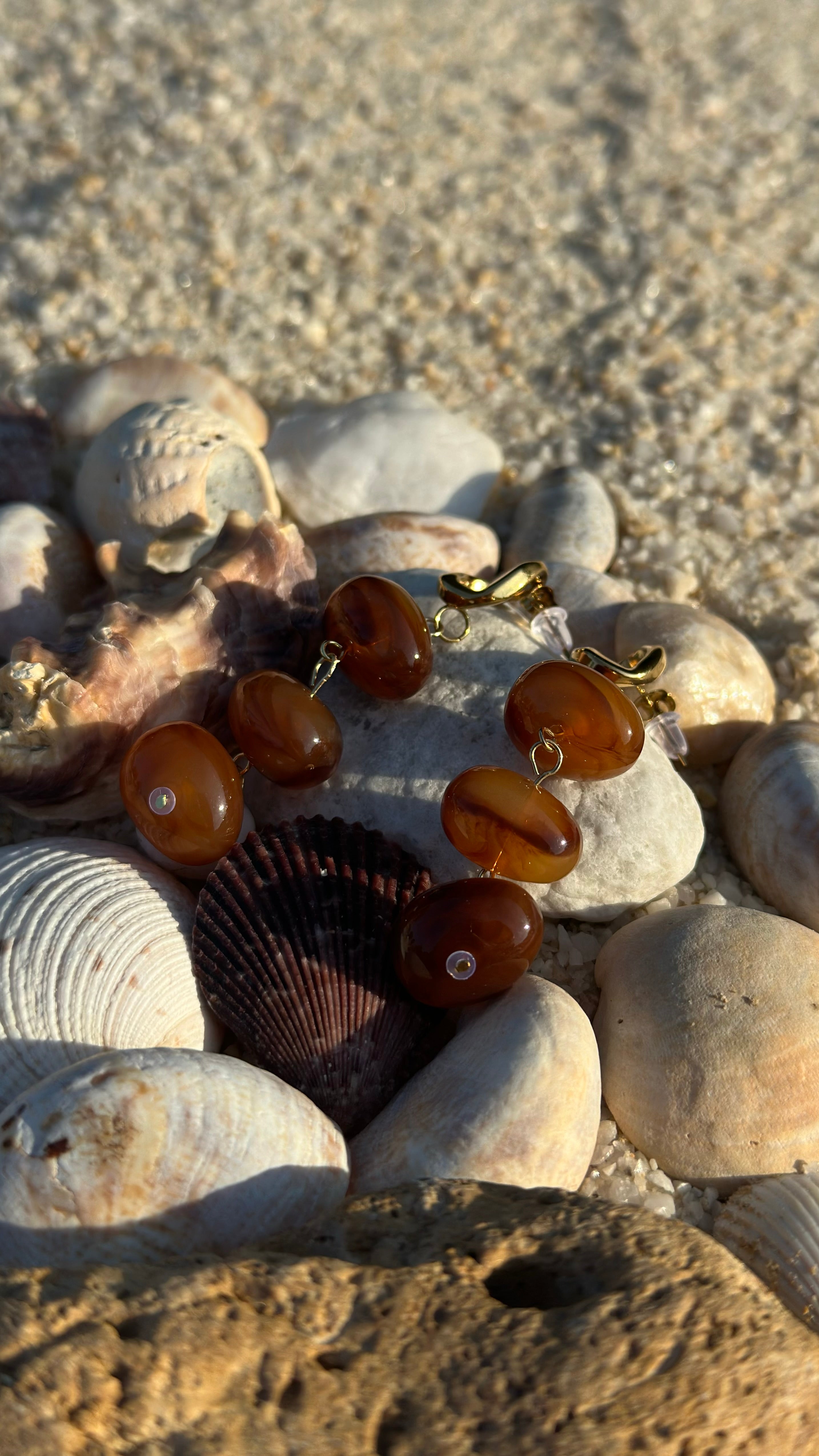 Shana / Boucles