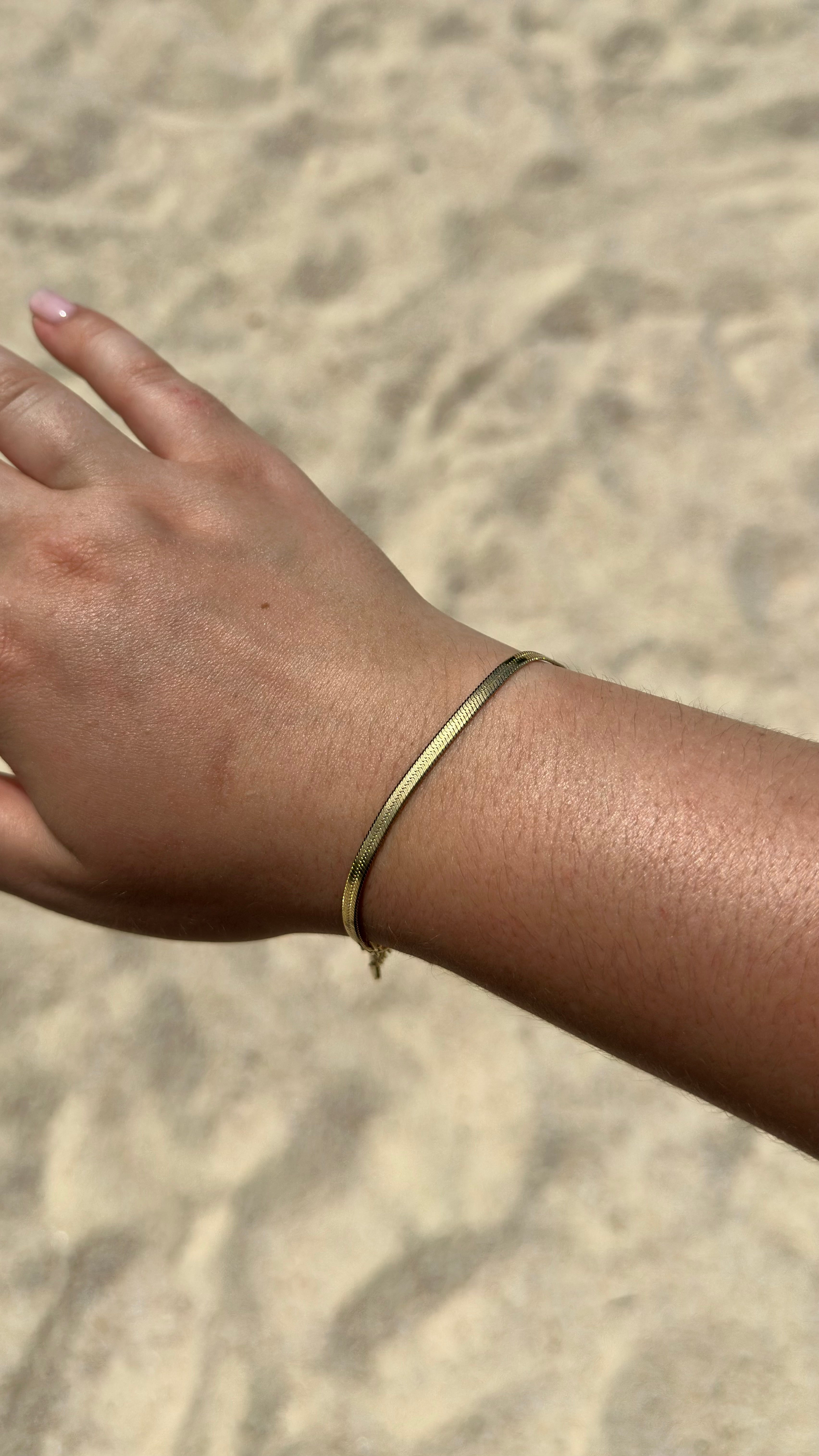 Yelena / Bracelet