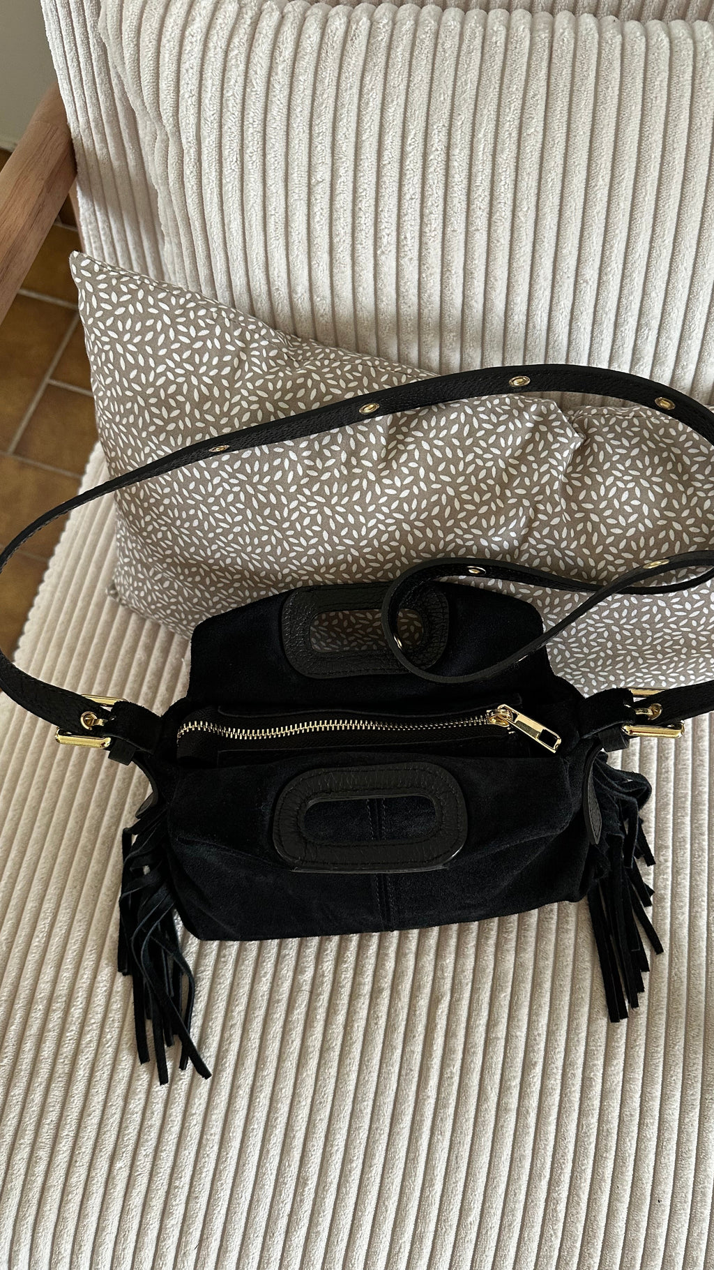Sasha / Sac à main