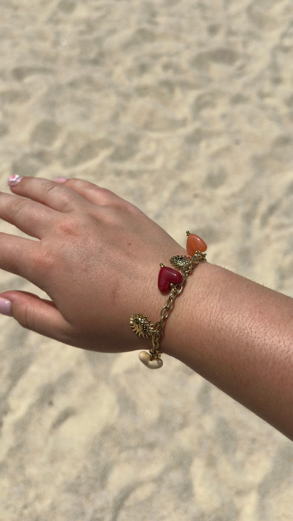 Melissa / Bracelet