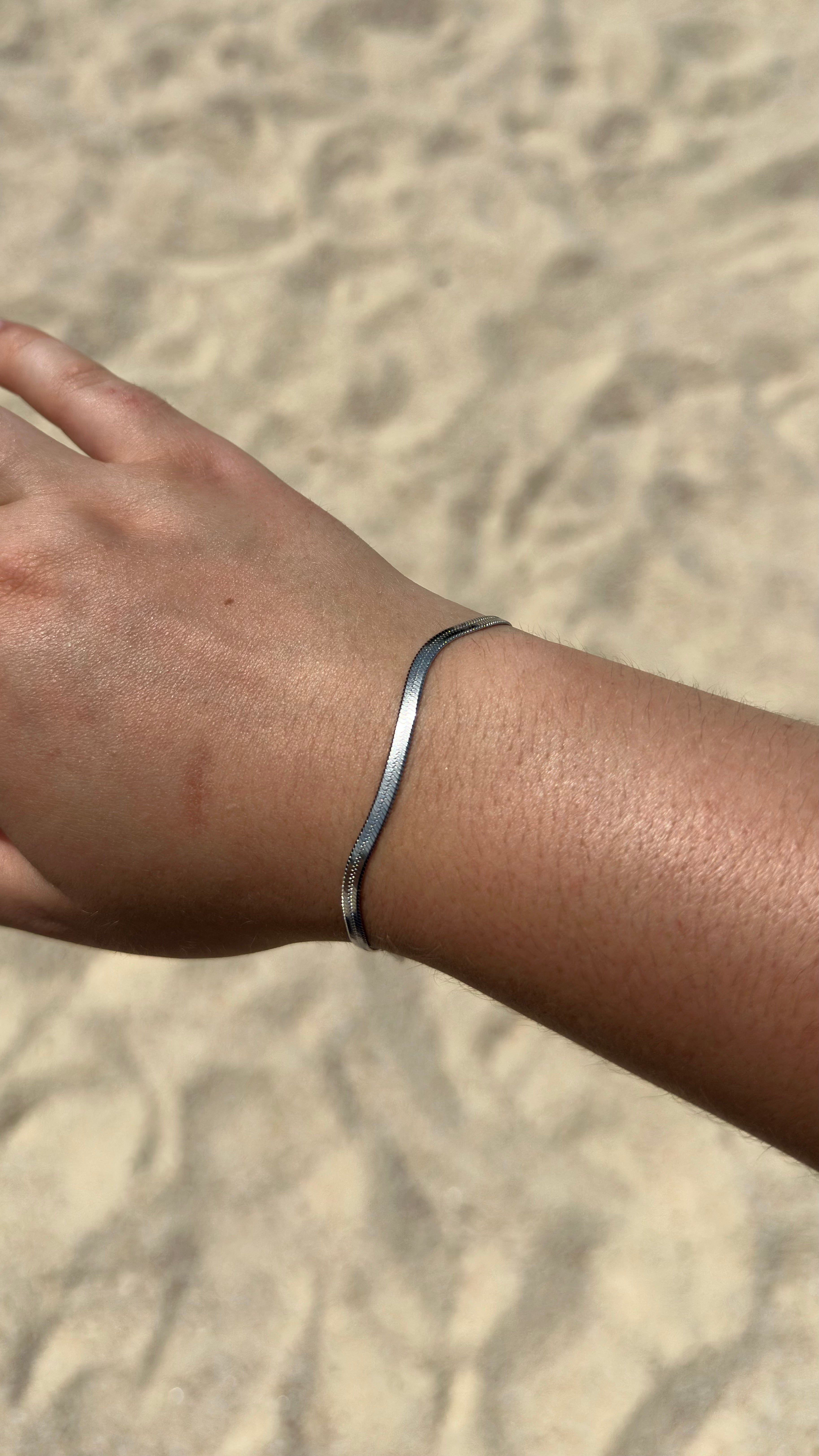 Yamina / Bracelet