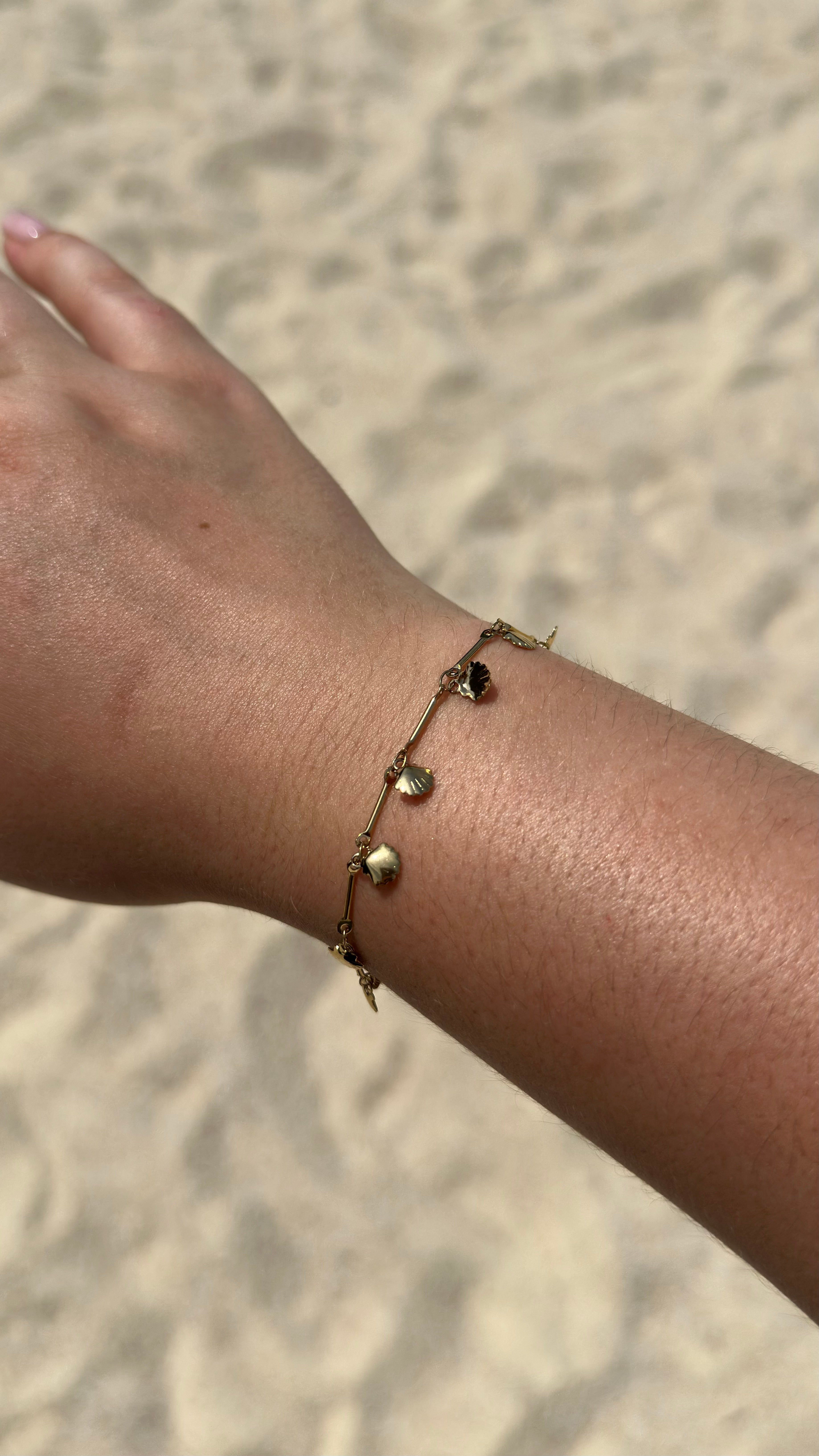 Lylia / Bracelet