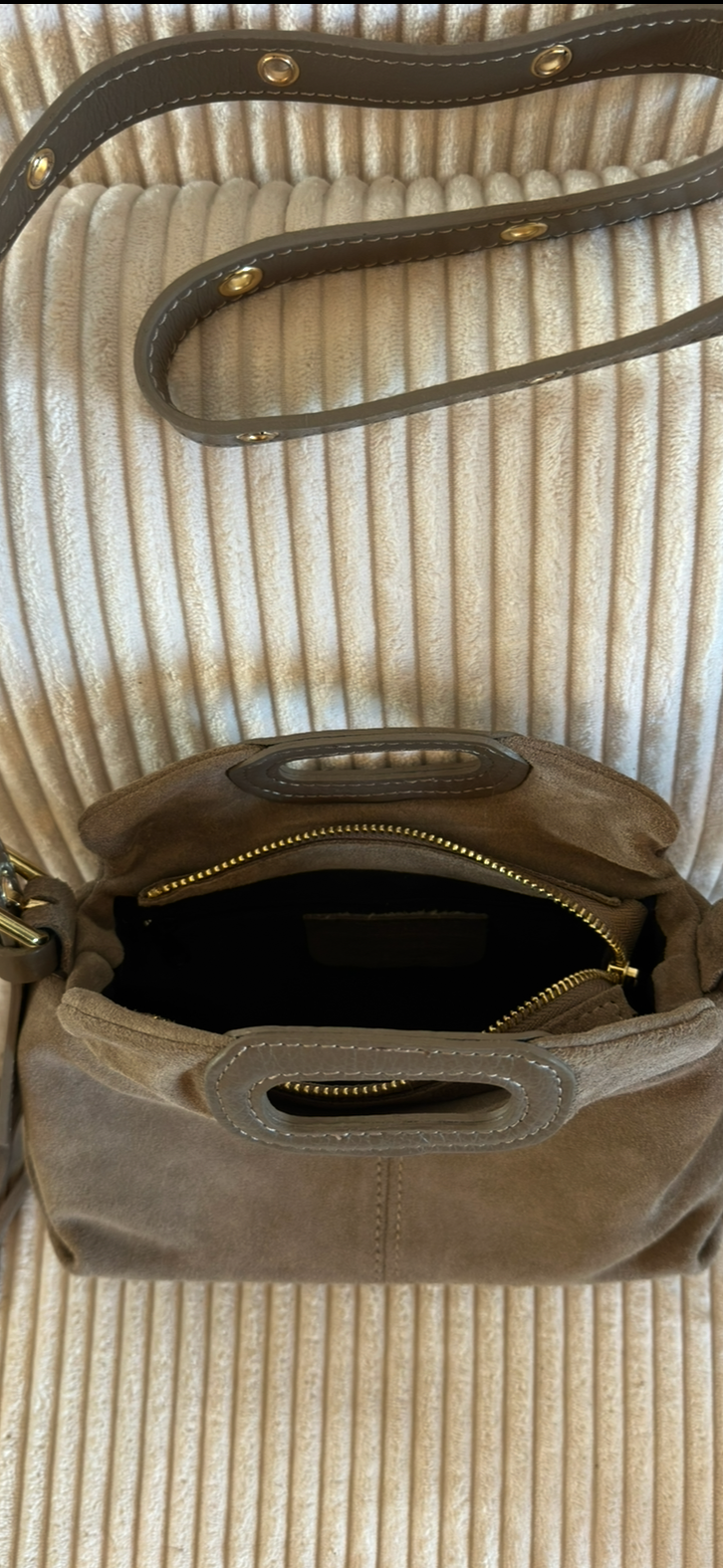 Tea / Sac à main