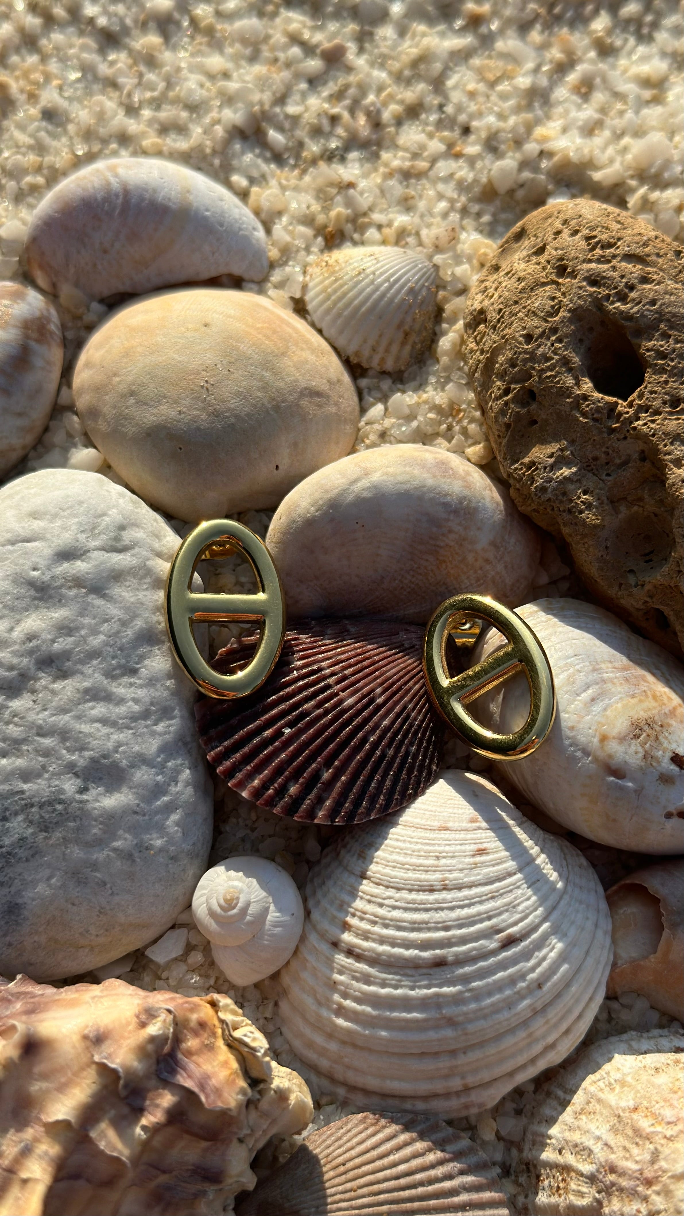 Ornella / Boucles