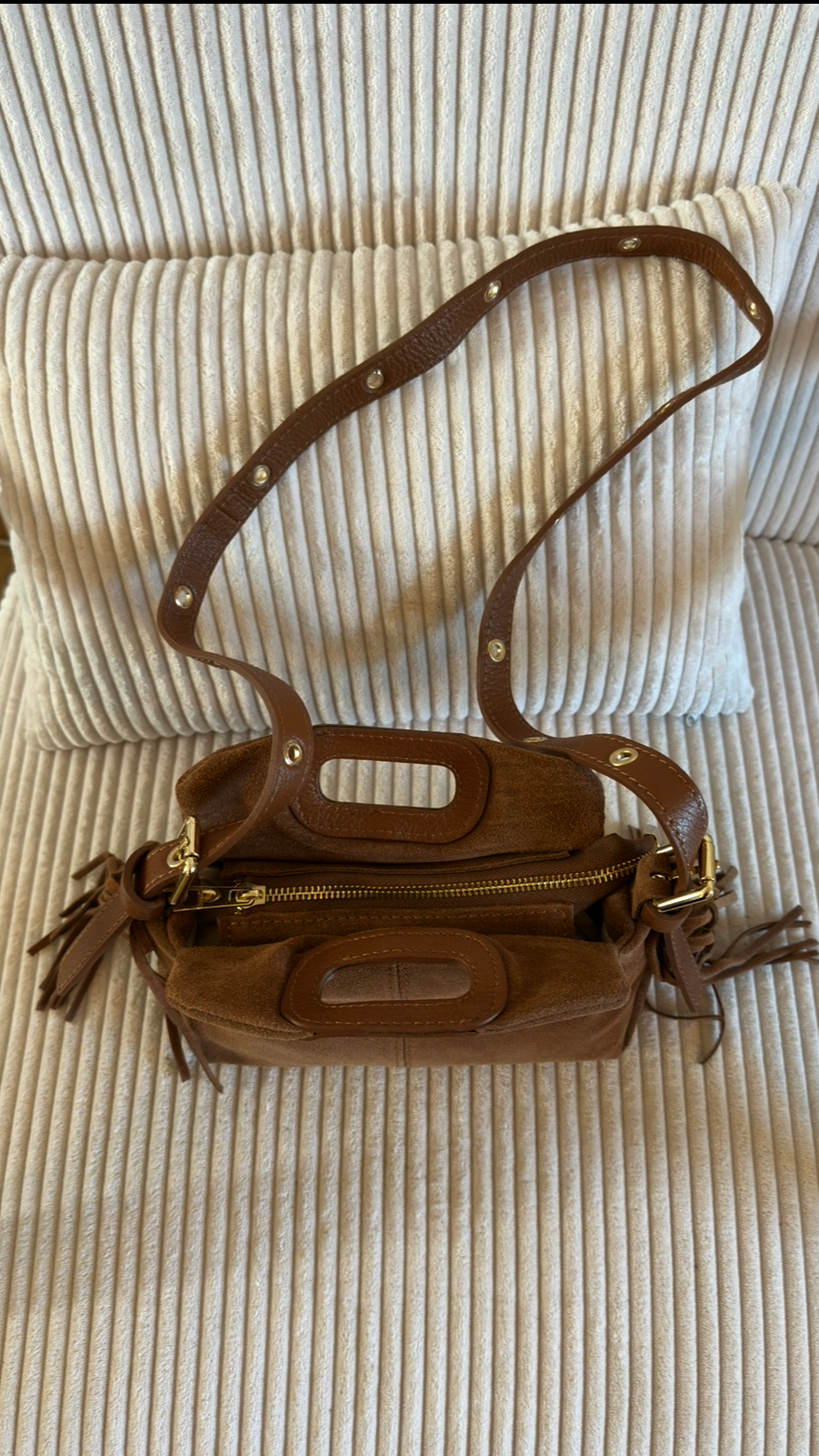 Camela / Sac à main