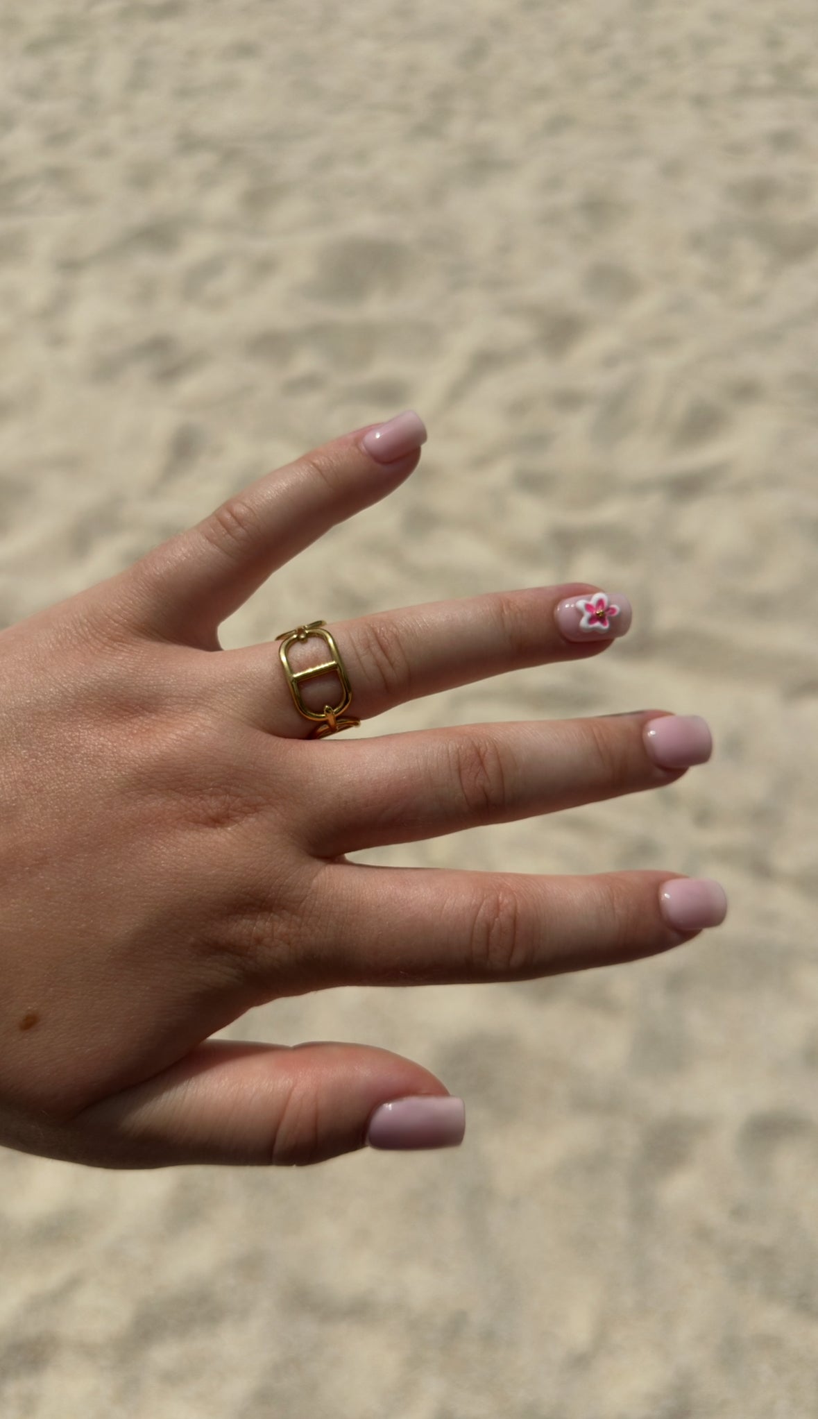 Lola / Bague