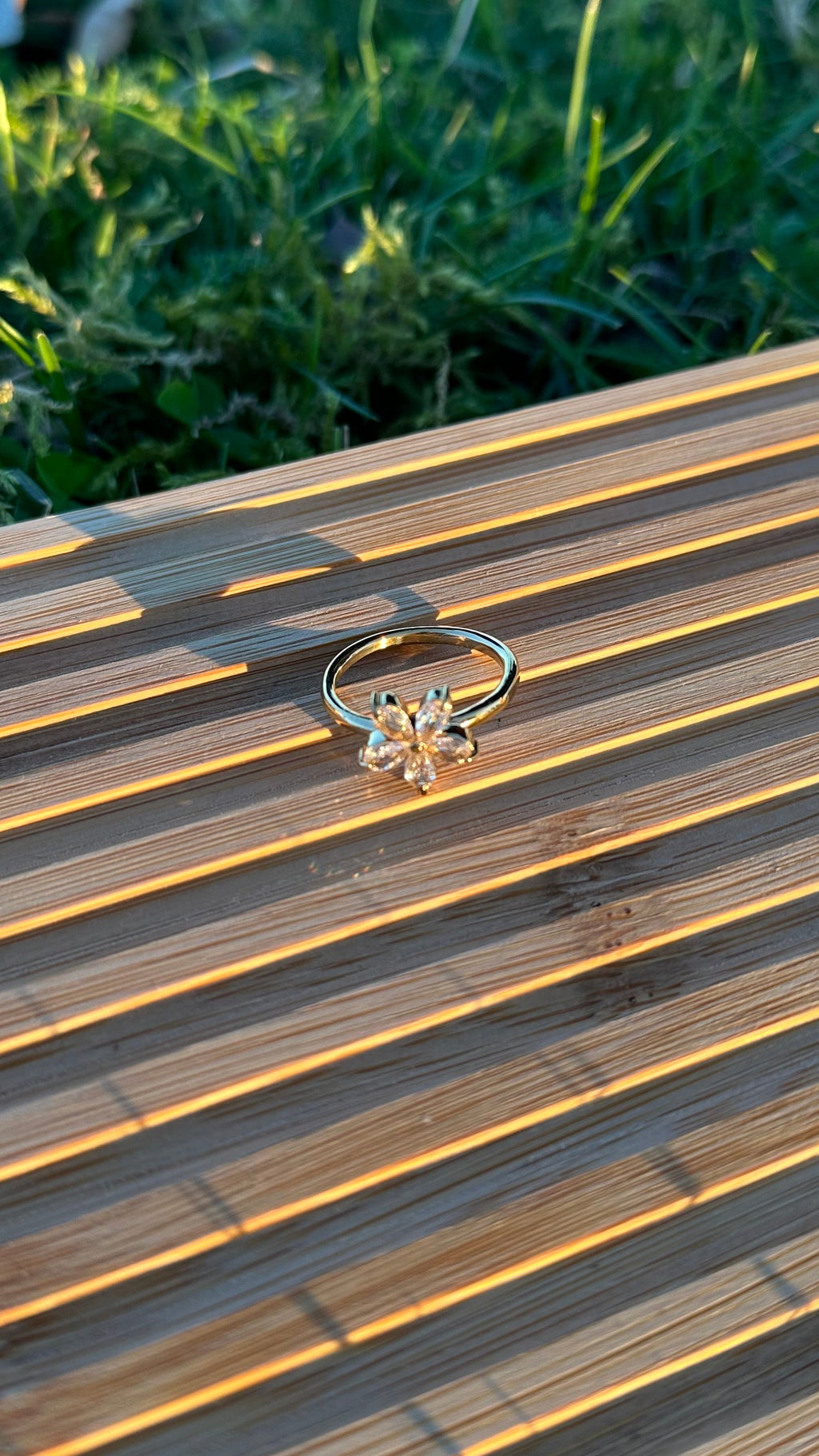 Elisa / bague