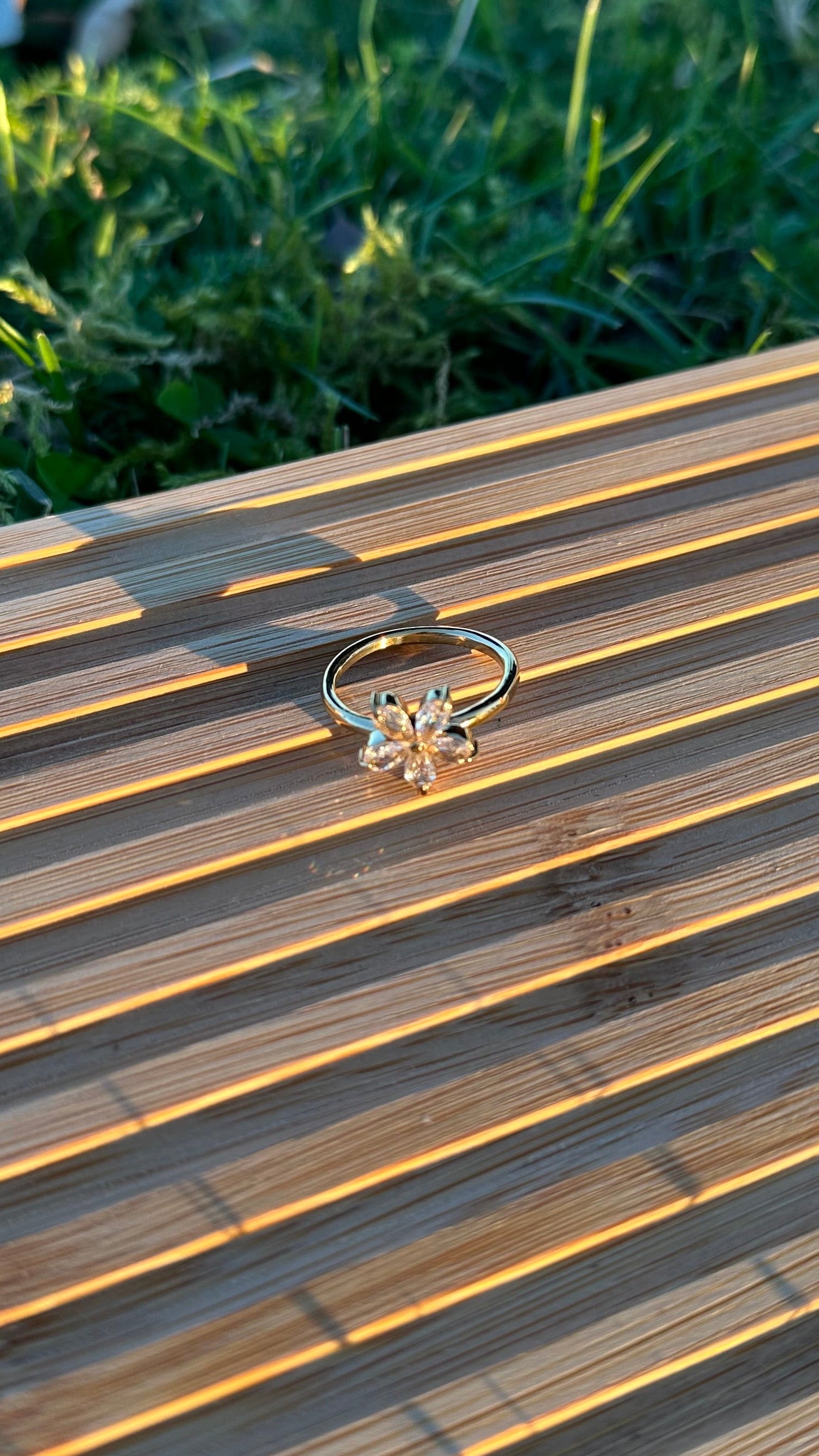 Elisa / bague