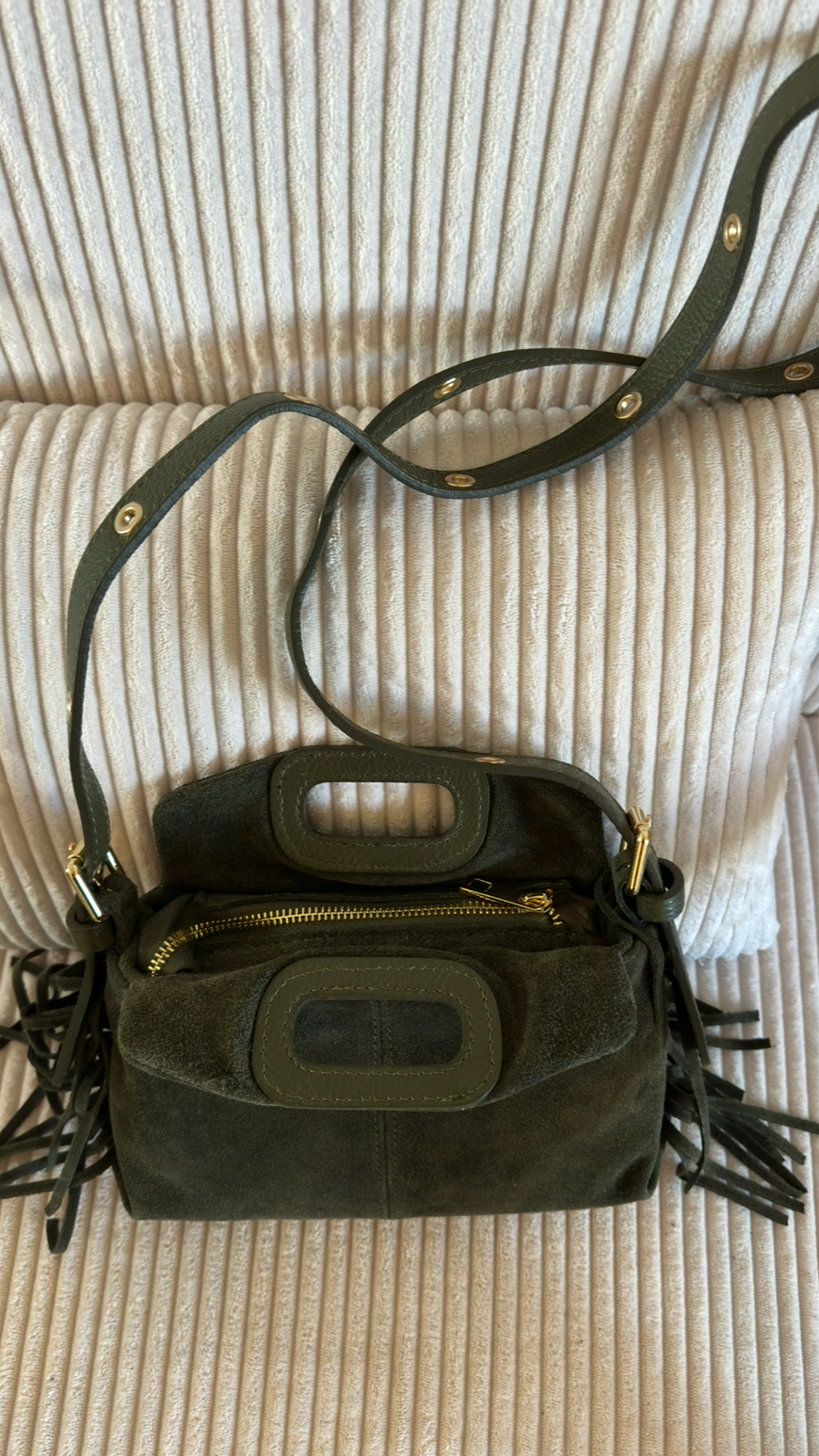 Aura / Sac à main