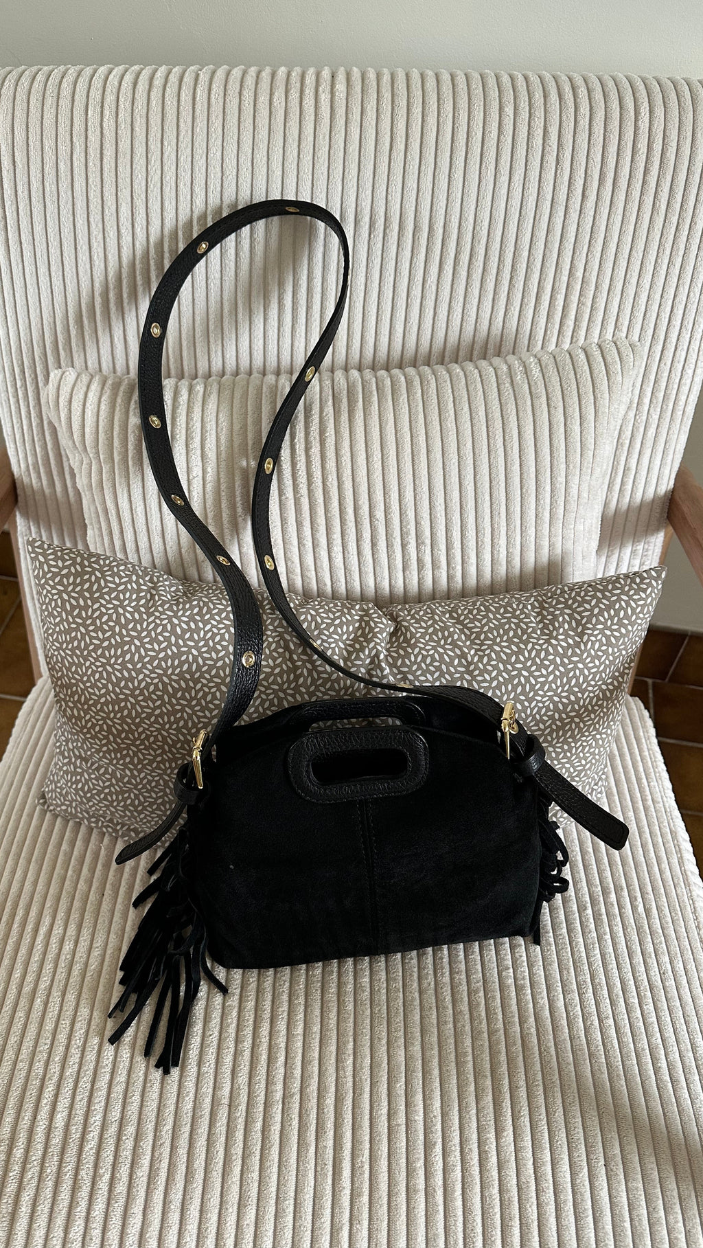 Sasha / Sac à main