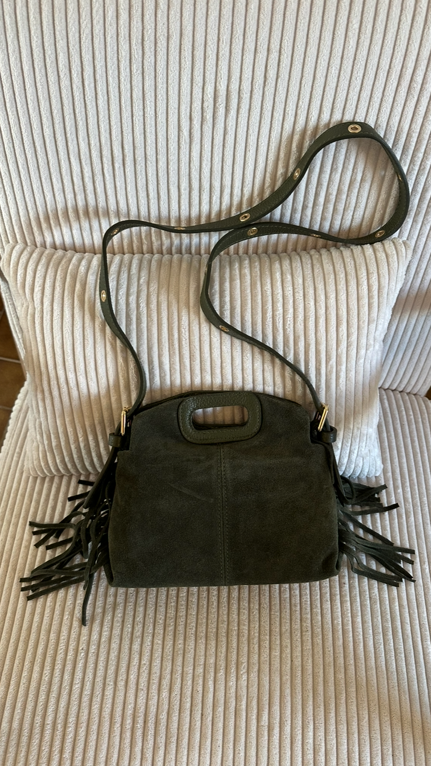 Aura / Sac à main
