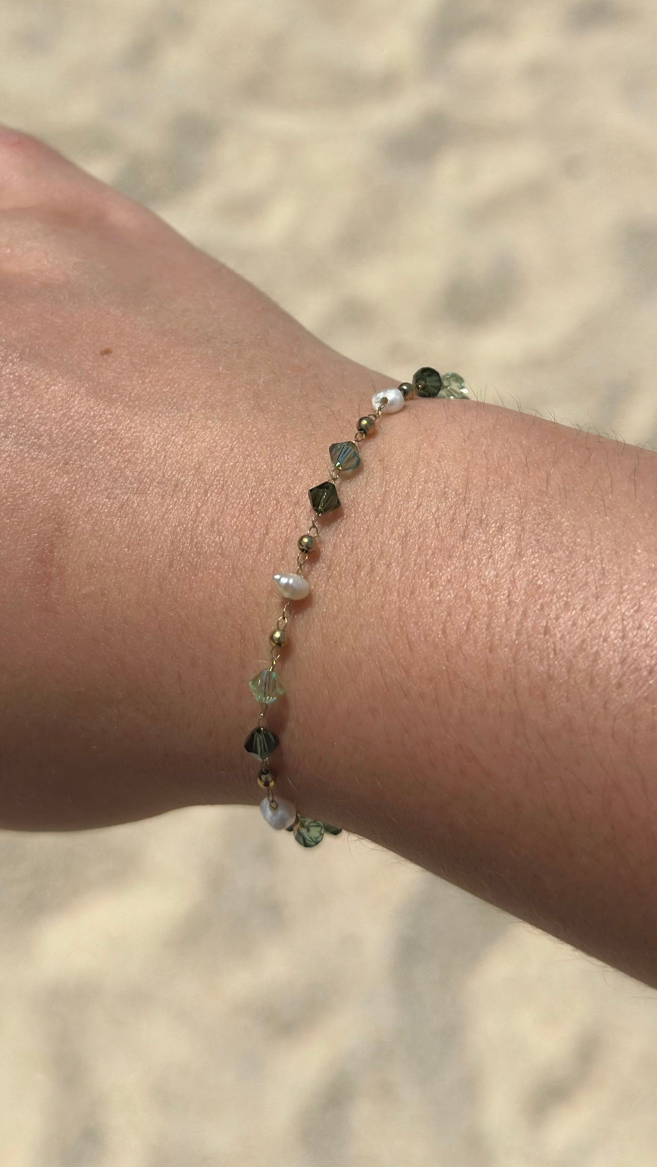 Valeria / Bracelet