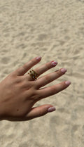Nayla / Bague