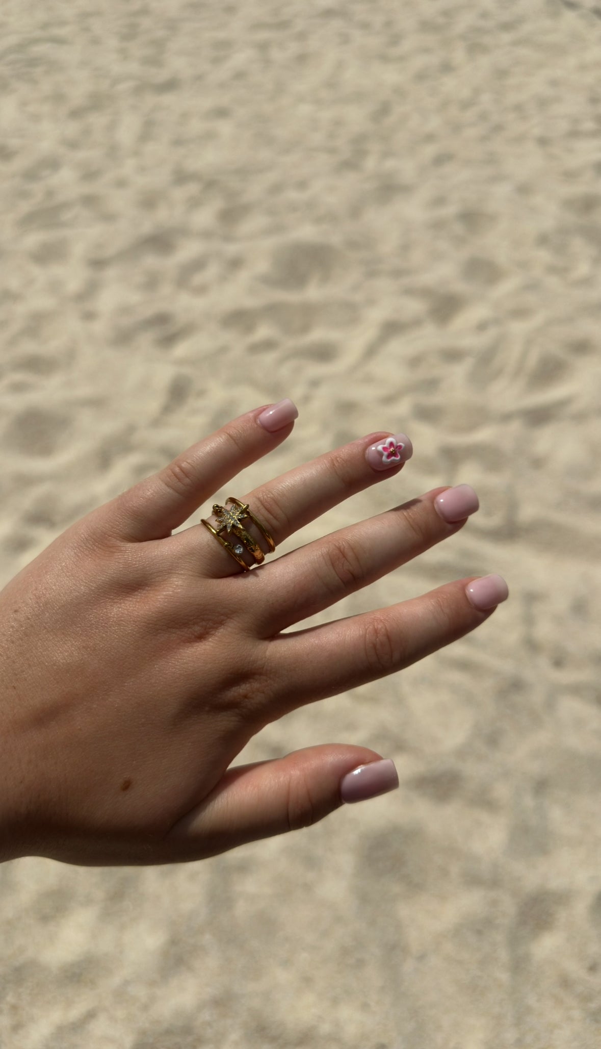 Nayla / Bague