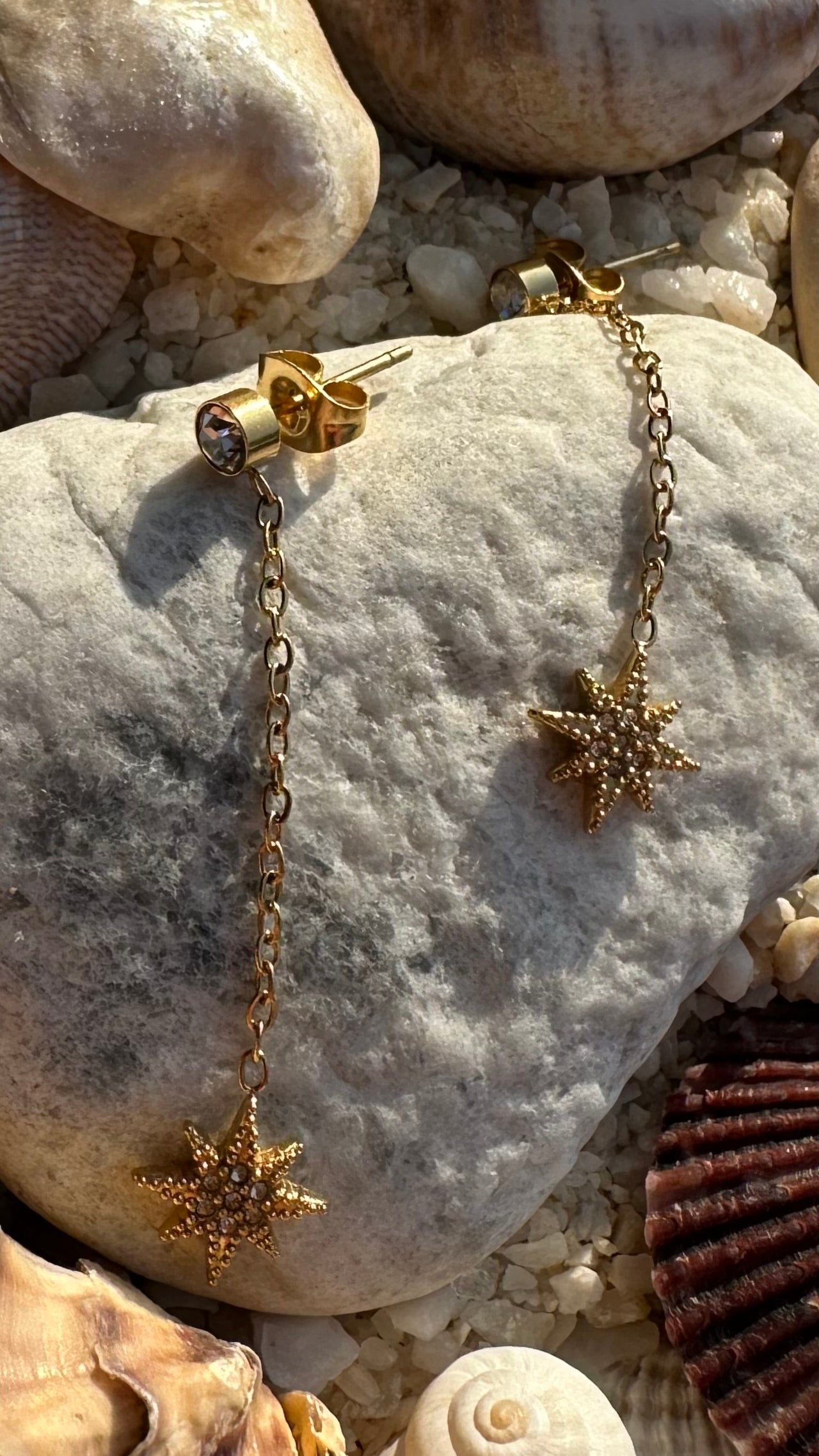 Clara / Boucles