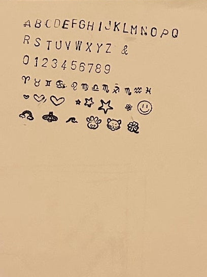 Aïka / Médaille pour chien