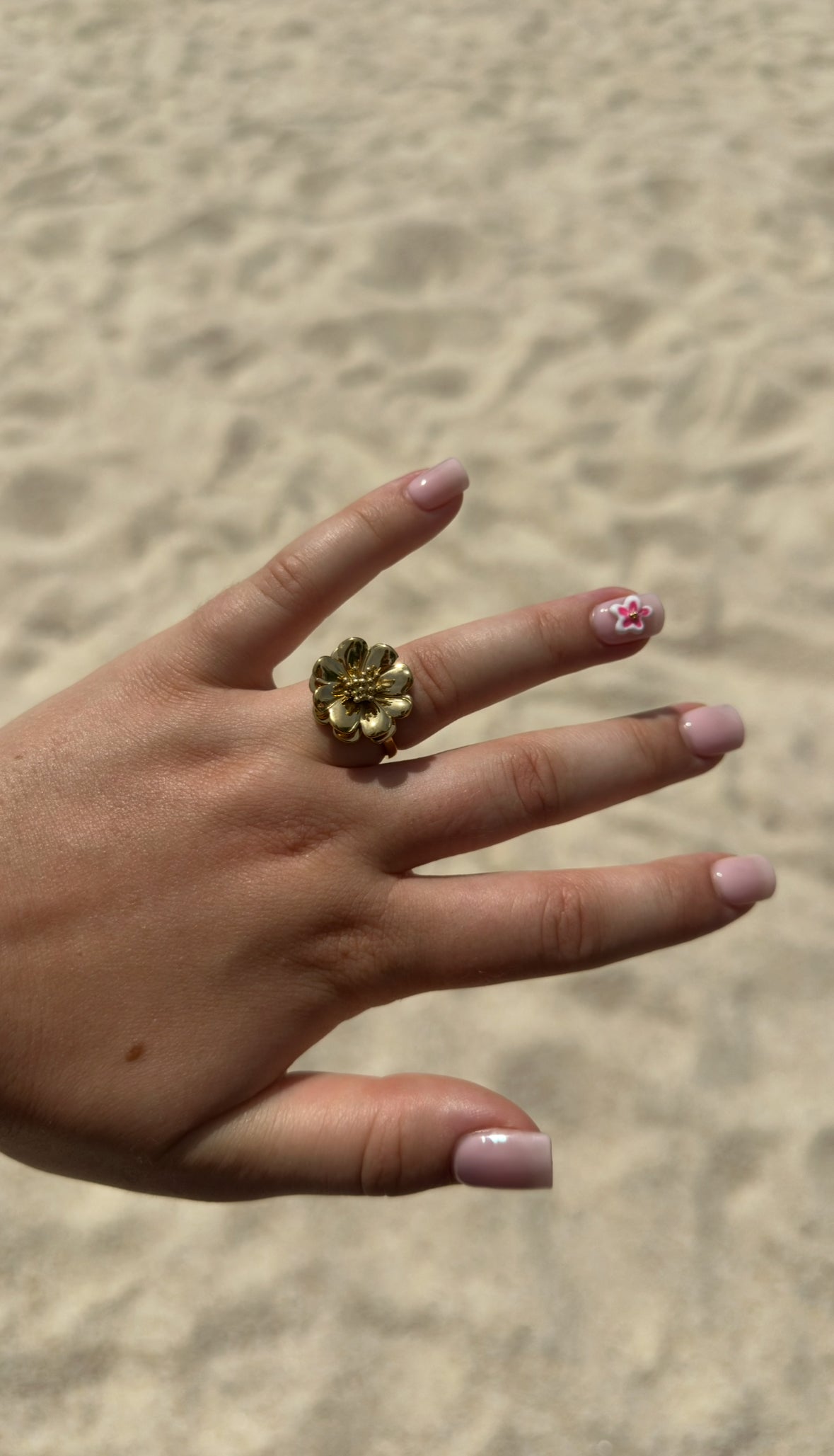 Ania / Bague