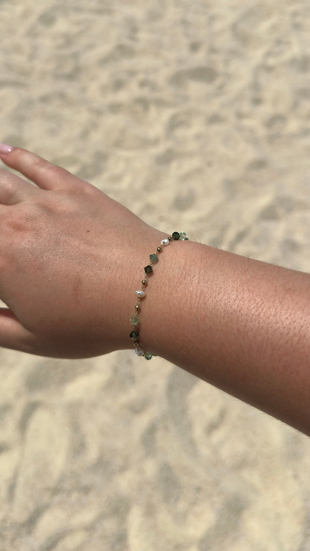 Valeria / Bracelet