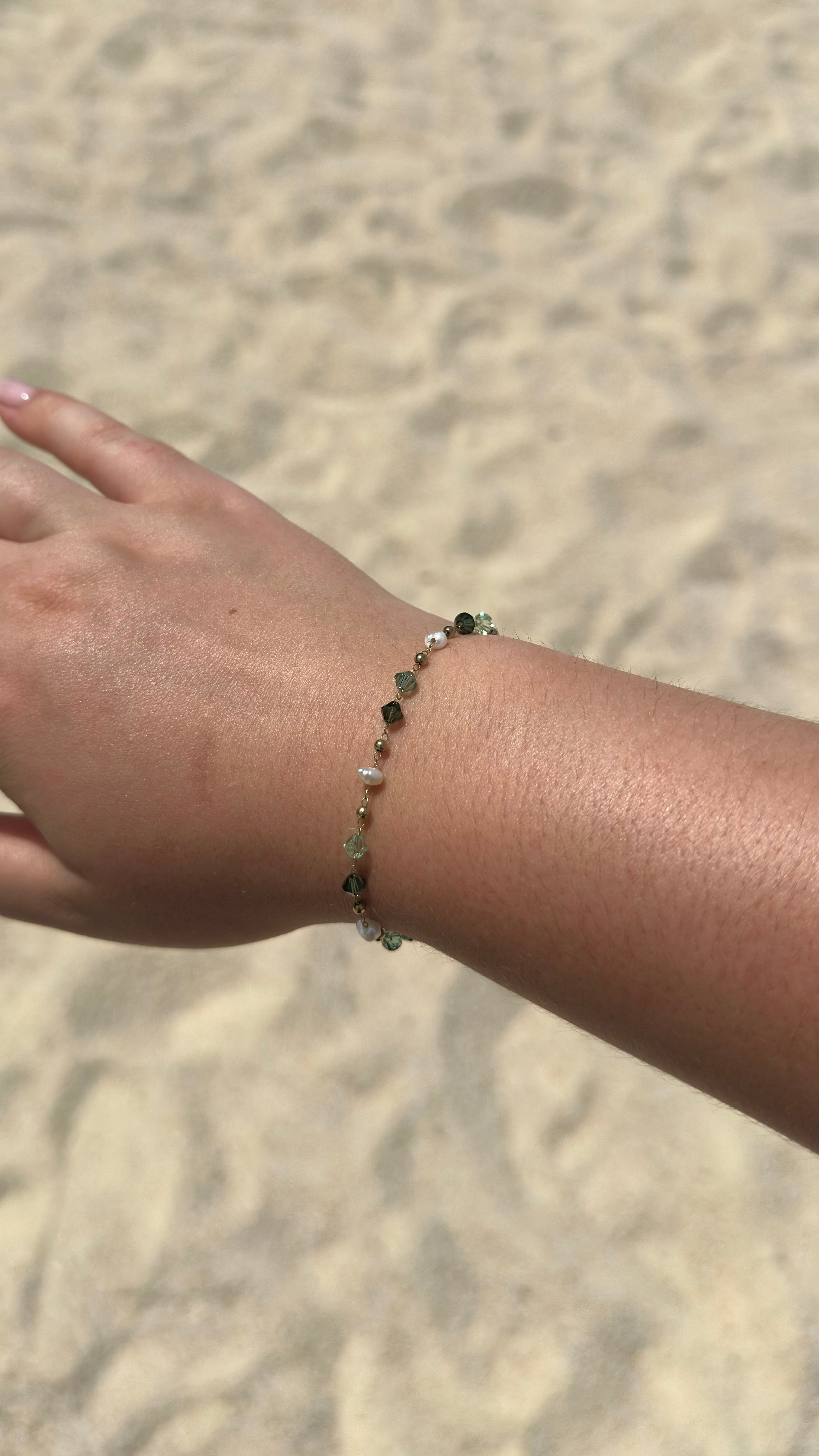 Valeria / Bracelet