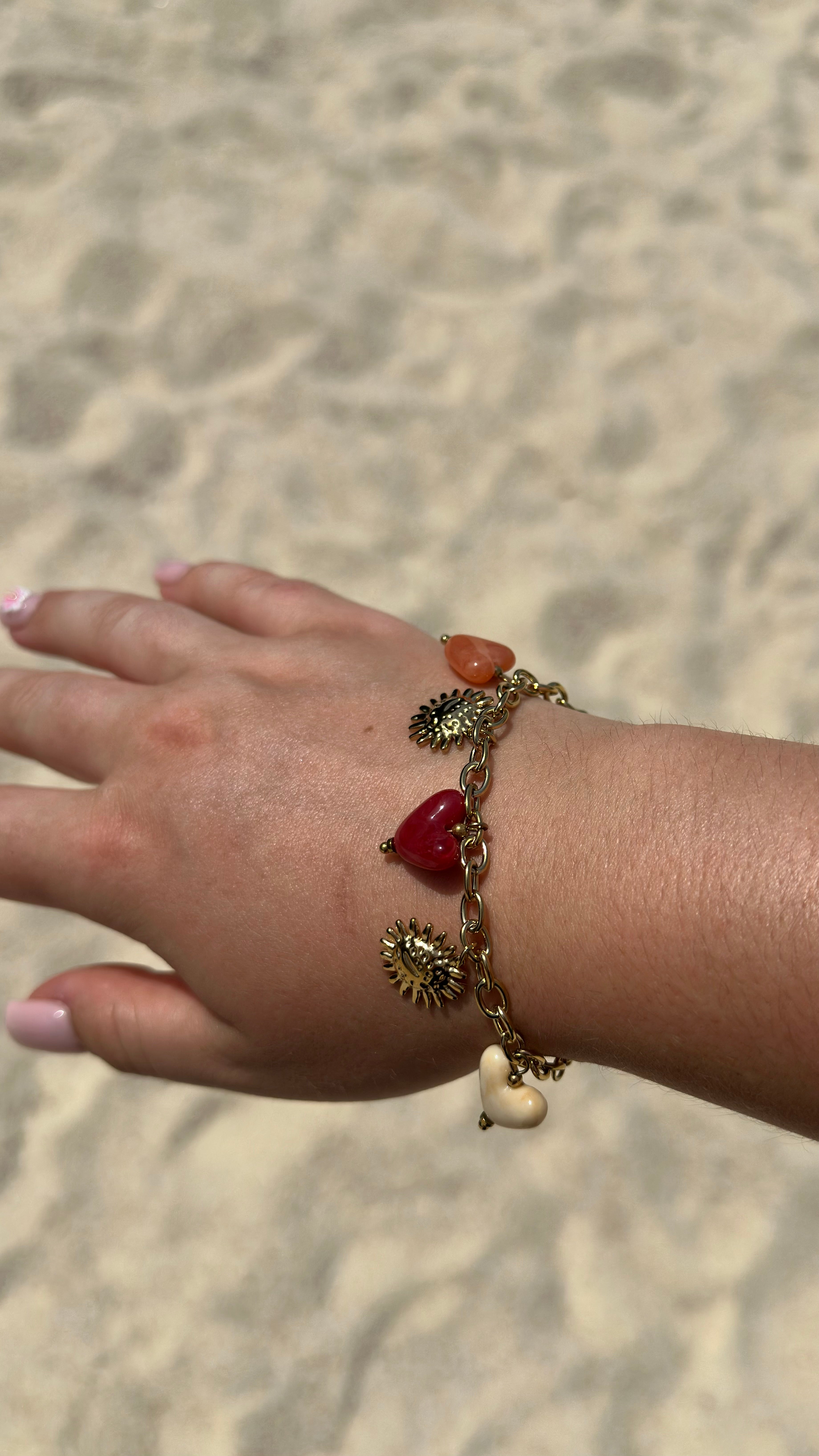 Melissa / Bracelet