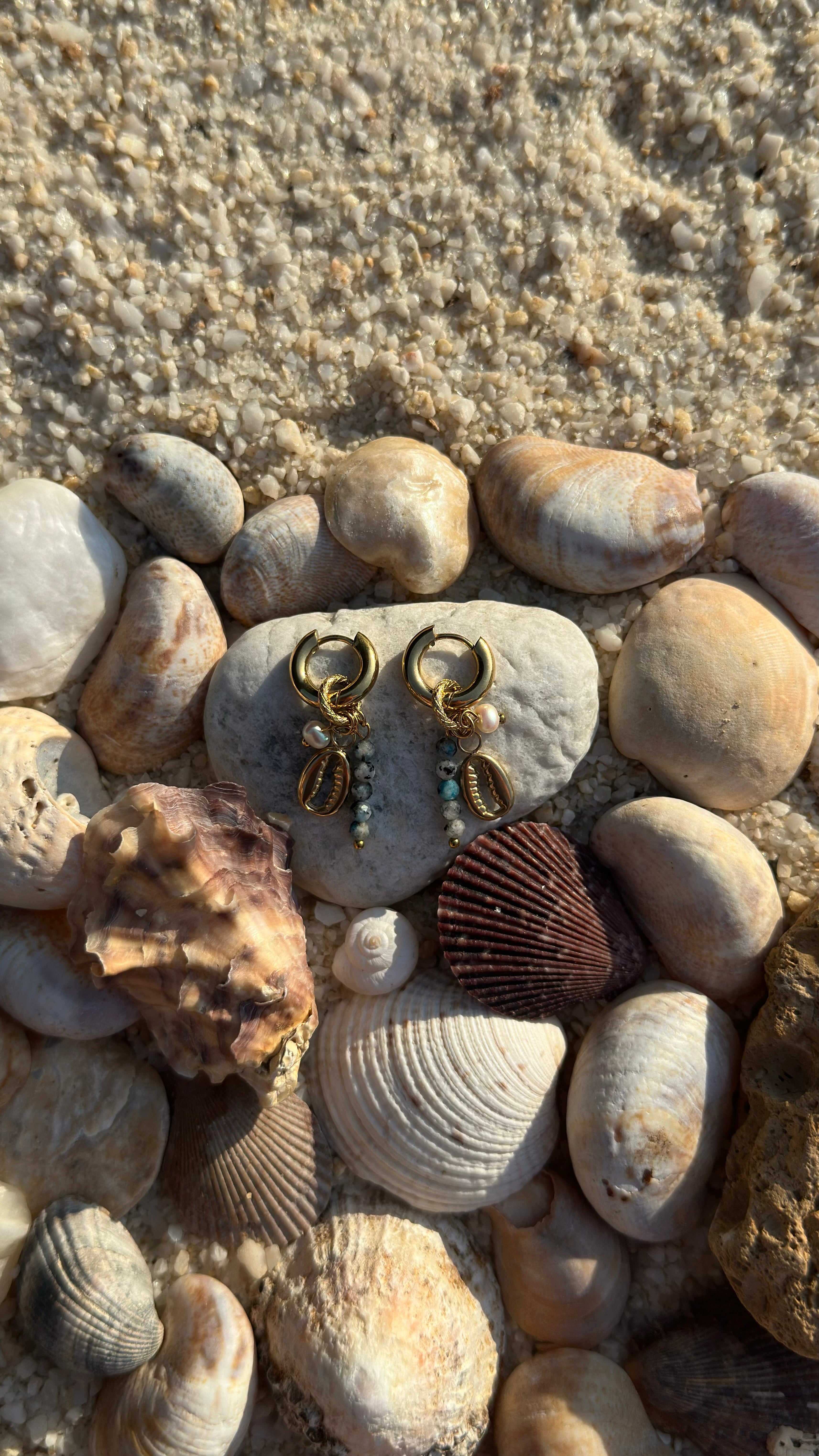 Laura / Boucles