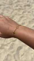 Zia / Bracelet