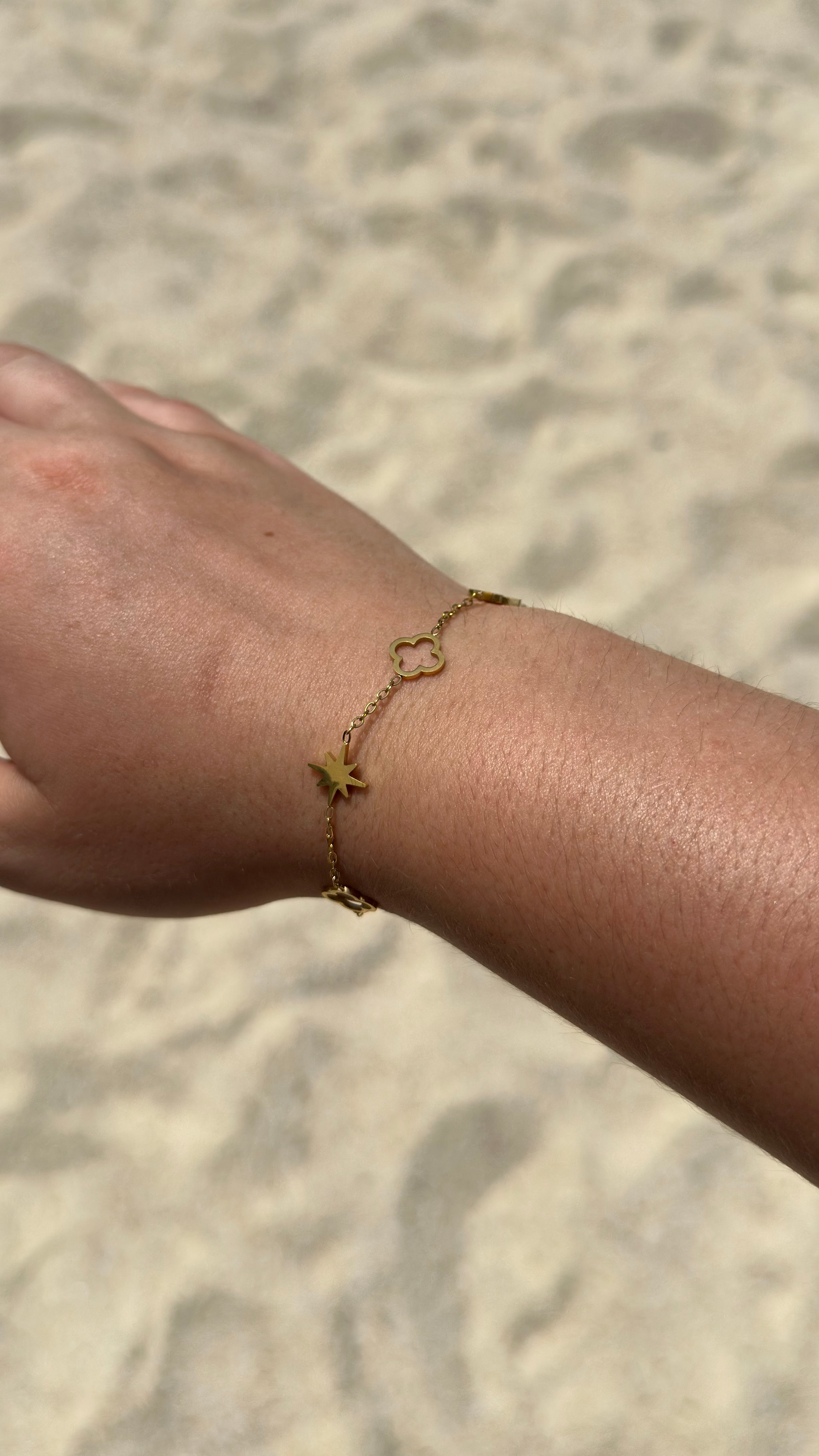 Zia / Bracelet