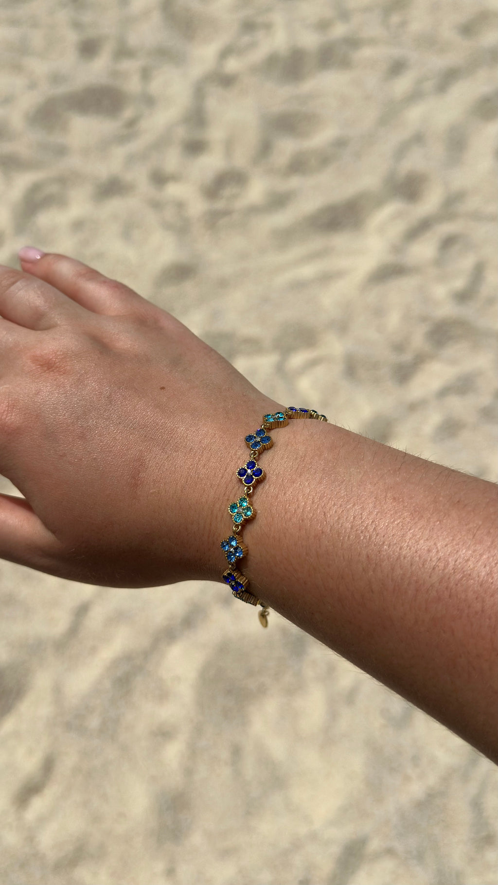 Naima / Bracelet