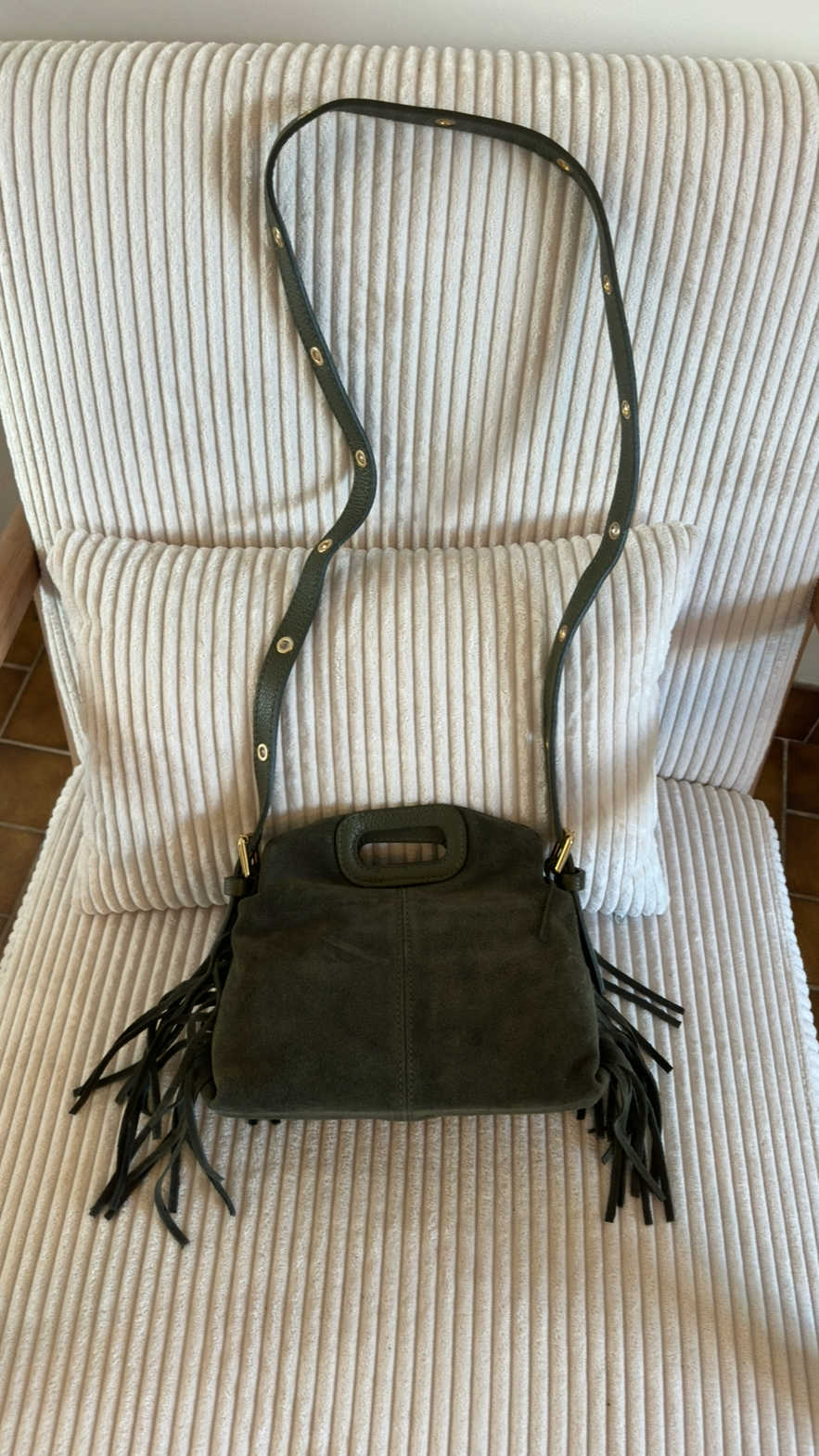 Aura / Sac à main