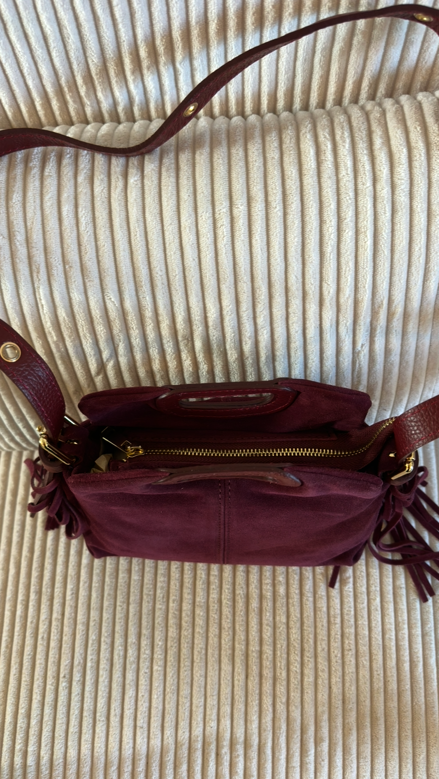 Bora / Sac à main