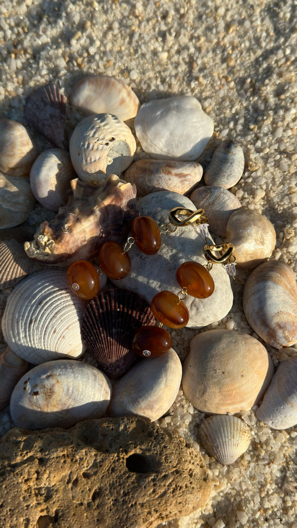 Shana / Boucles