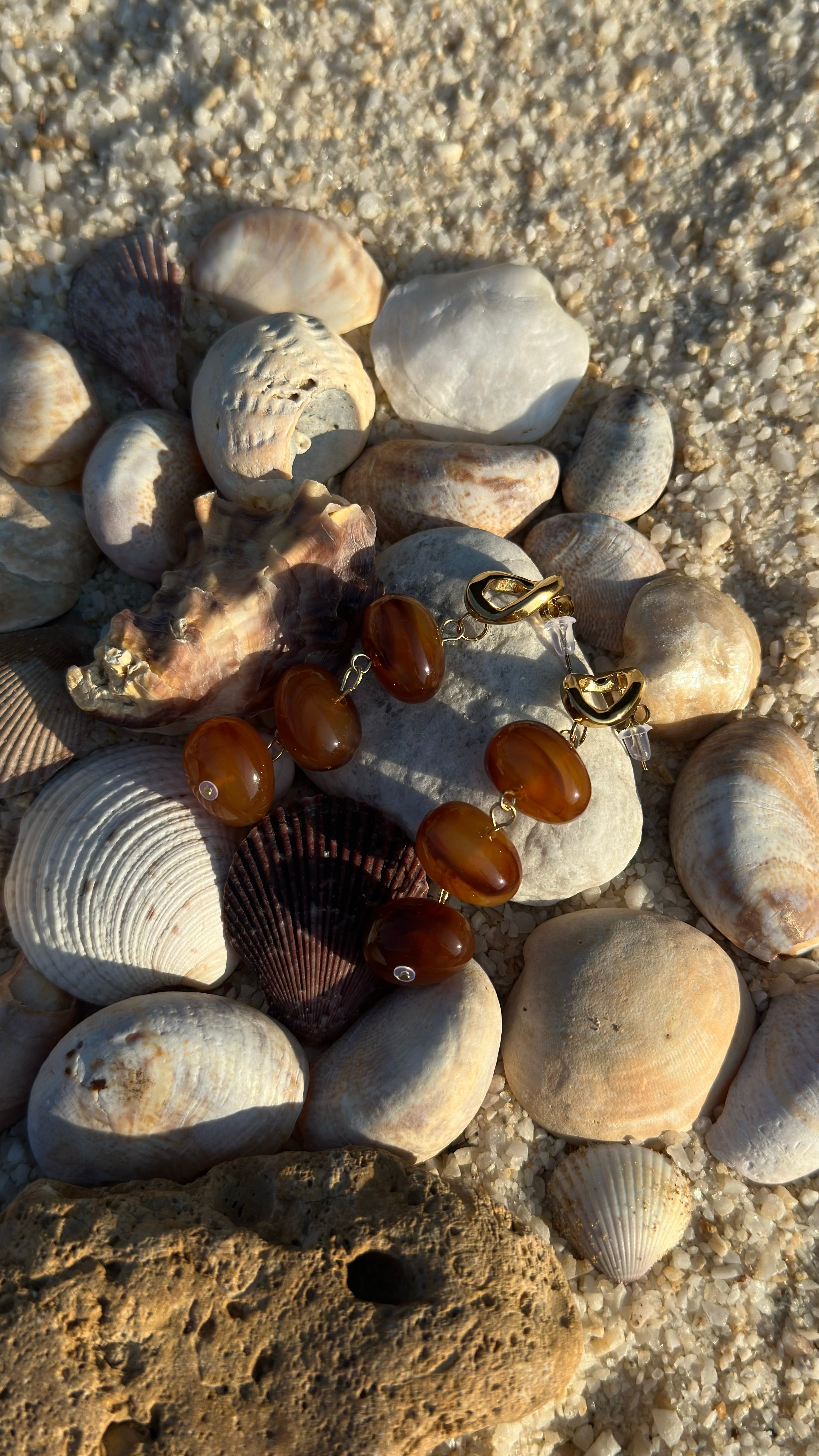 Shana / Boucles