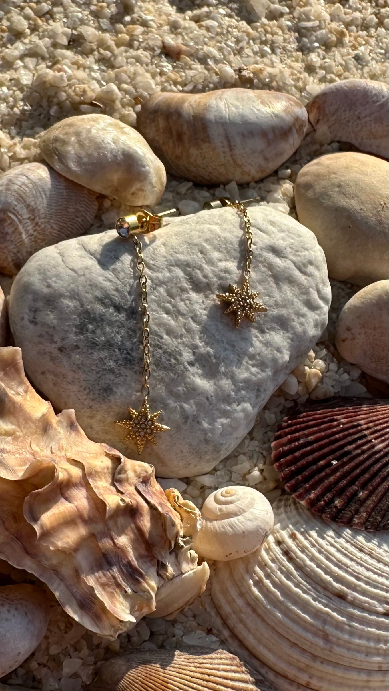 Clara / Boucles
