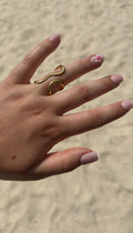 Spira / Bague
