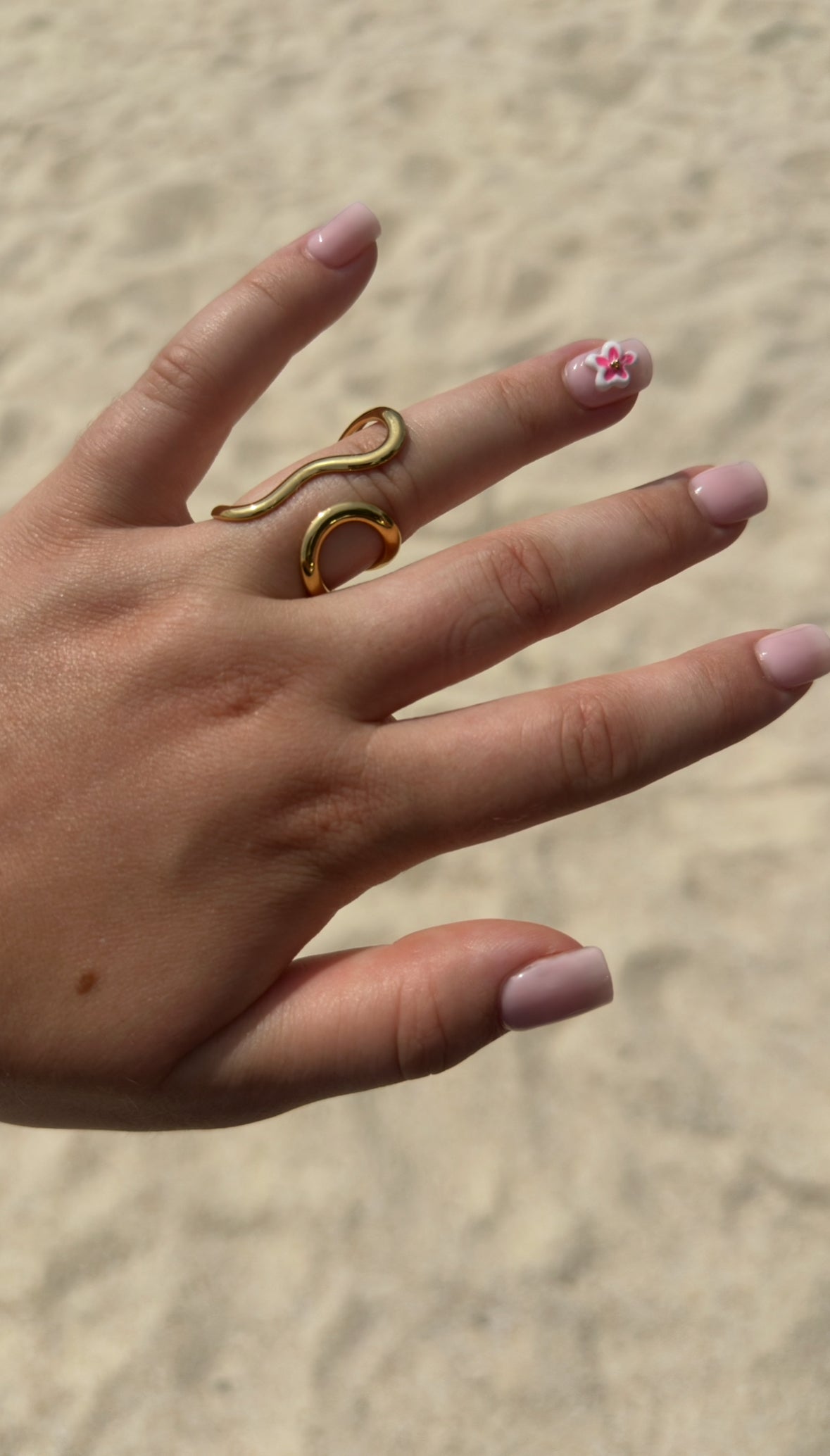 Spira / Bague