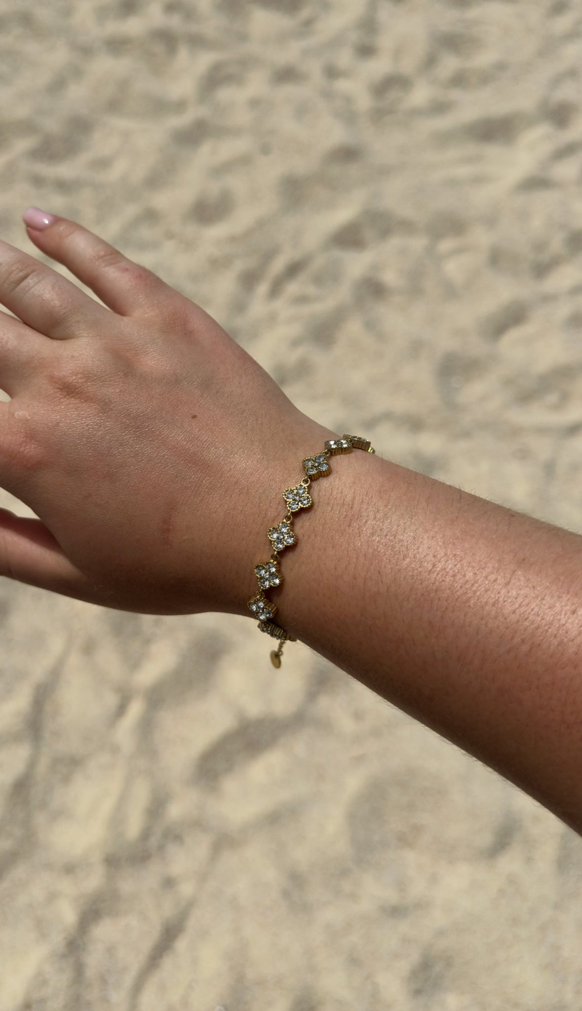 Naima / Bracelet