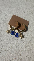 Asma / Boucles