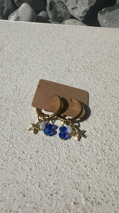Asma / Boucles