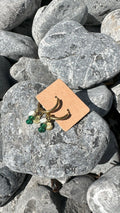 Azra / Boucles