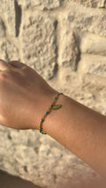 Lina / Bracelets