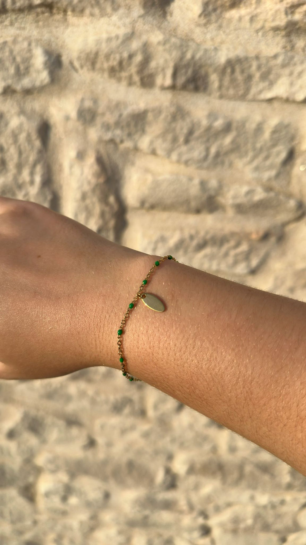 Leia / Bracelets
