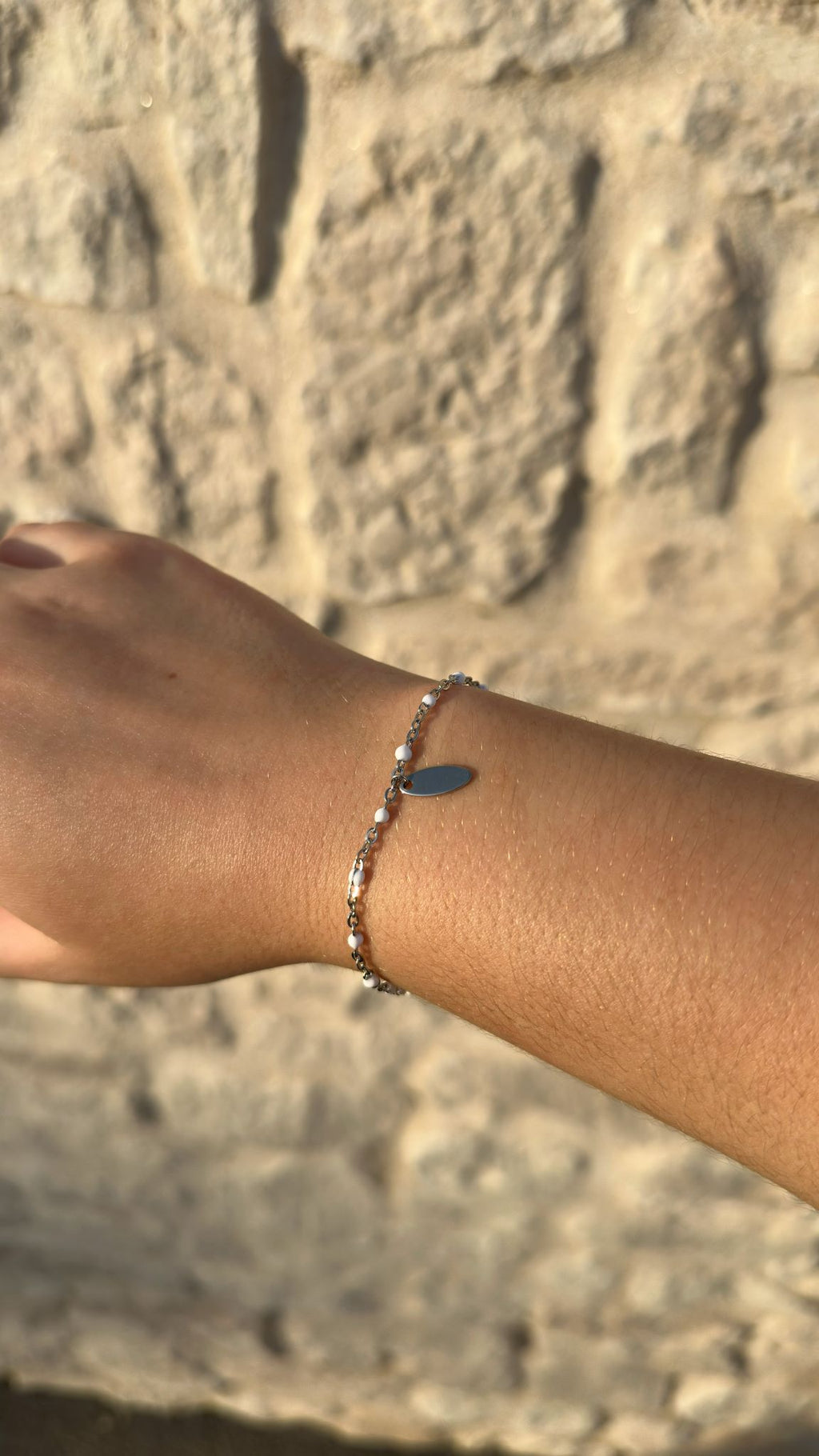 Leila / Bracelets
